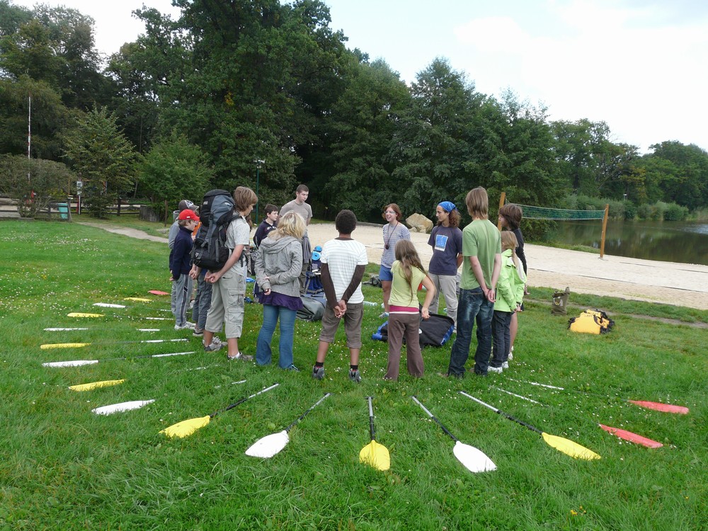 006 CAL Zahajovacka 2010